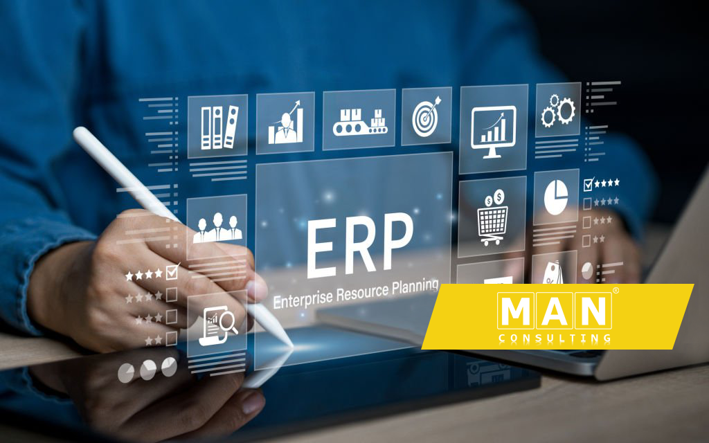 Discover the different functions of ERPNext - Cover Image